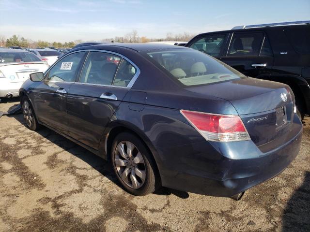 Photo 2 from auction – 2010 HONDA ACCORD EX with VIN 5KBCP3F76AB016190