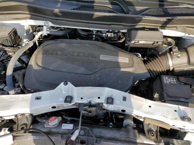 Photo 11 from auction – 2019 HONDA RIDGELINE with VIN 5FPYK3F75KB027502