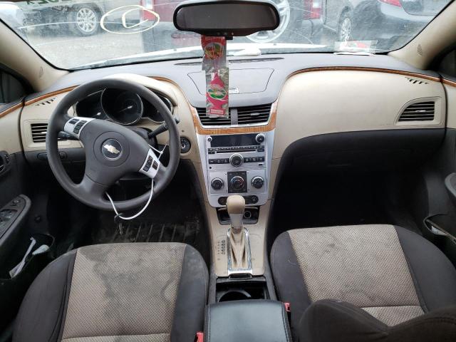 Photo 8 from auction – 2012 CHEVROLET MALIBU 1LT with VIN 1G1ZC5E00CF285054