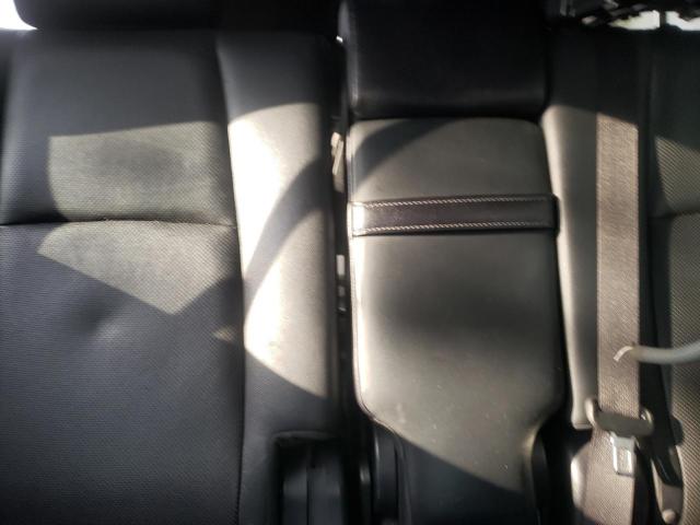 Photo 10 from auction – 2016 TOYOTA 4RUNNER SR with VIN JTEBU5JR0G5287999
