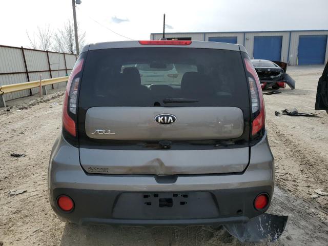 Photo 6 from auction – 2017 KIA SOUL with VIN KNDJN2A27H7488044