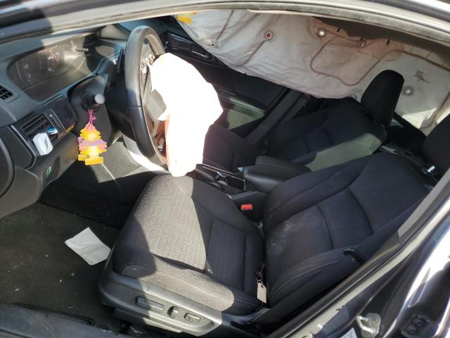 Photo 7 from auction – 2013 HONDA ACCORD SPO with VIN 1HGCR2F55DA132853