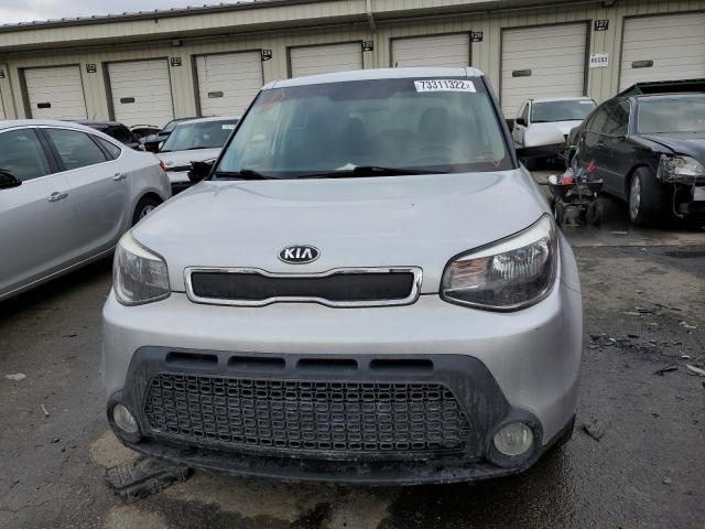 صورة رقم 5 من المزاد - 2015 KIA SOUL مع VIN KNDJN2A29F7775592