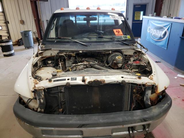 Photo 11 from auction – 2000 DODGE RAM 2500 with VIN 3B7KF26Z0YM218957
