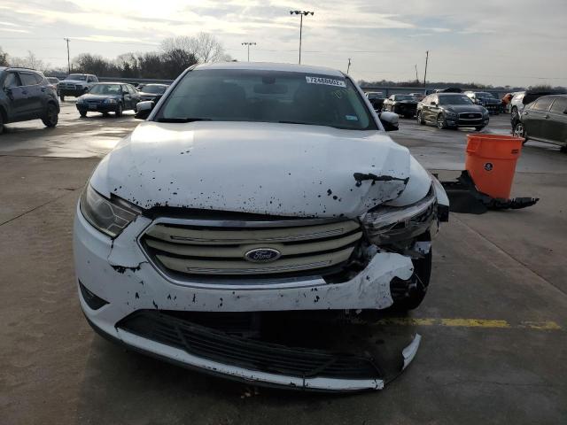 Photo 5 from auction – 2015 FORD TAURUS SEL with VIN 1FAHP2E83FG207142