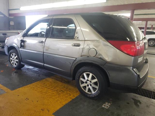 Photo 2 from auction – 2002 BUICK RENDEZVOUS with VIN 3G5DA03E92S554842