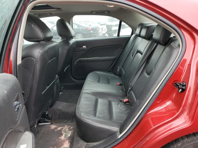 Photo 10 from auction – 2010 FORD FUSION SEL with VIN 3FAHP0JA2AR111503