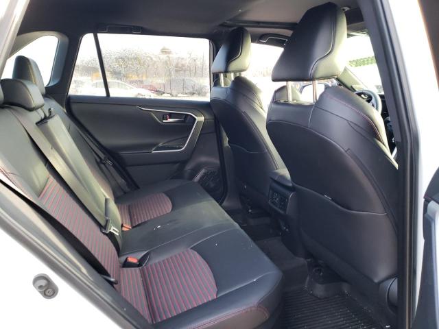 Photo 10 from auction – 2021 TOYOTA RAV4 PRIME with VIN JTMEB3FV2MD037179