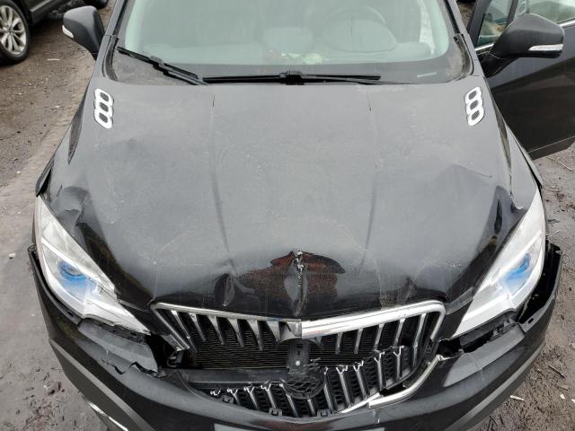 Photo 12 from auction – 2014 BUICK ENCORE with VIN KL4CJGSB1EB721709