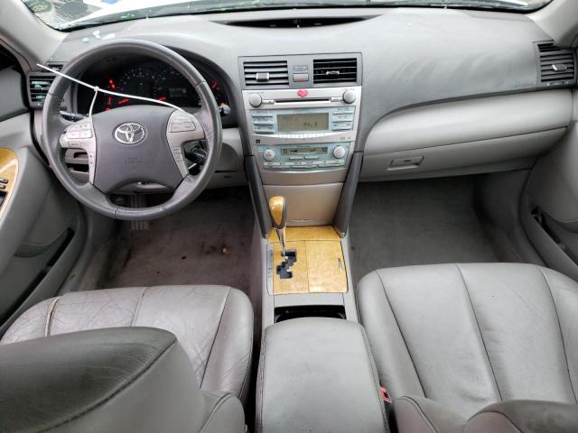 Photo 8 from auction – 2007 TOYOTA CAMRY CE with VIN 4T1BE46K47U084011