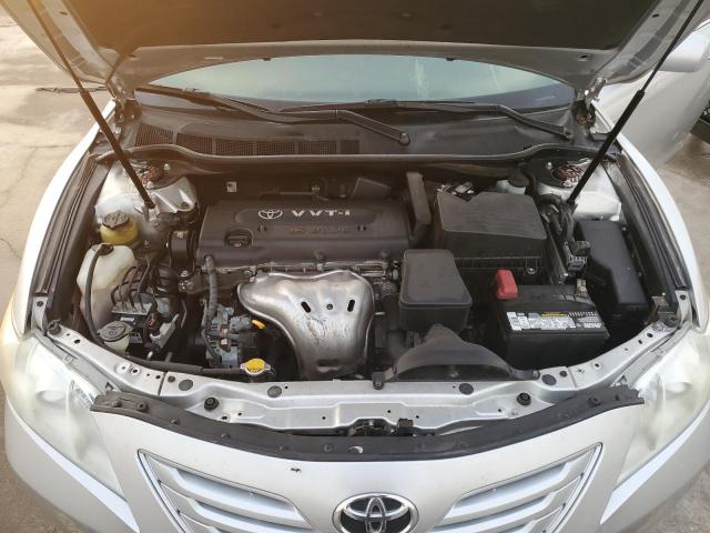 Photo 11 from auction – 2008 TOYOTA CAMRY CE with VIN 4T4BE46K28R013655