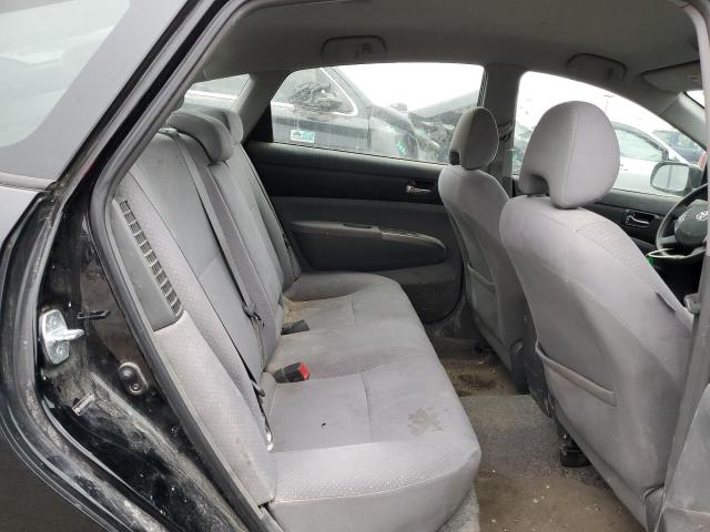 Photo 10 from auction – 2009 TOYOTA PRIUS with VIN JTDKB20UX97830863