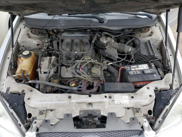 Photo 11 from auction – 2006 FORD TAURUS SEL with VIN 1FAFP56U76A180194