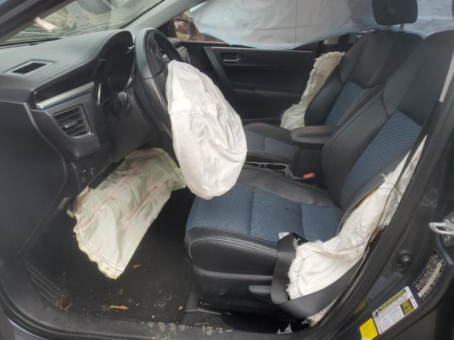 Photo 7 from auction – 2014 TOYOTA COROLLA L with VIN 2T1BURHE2EC185344