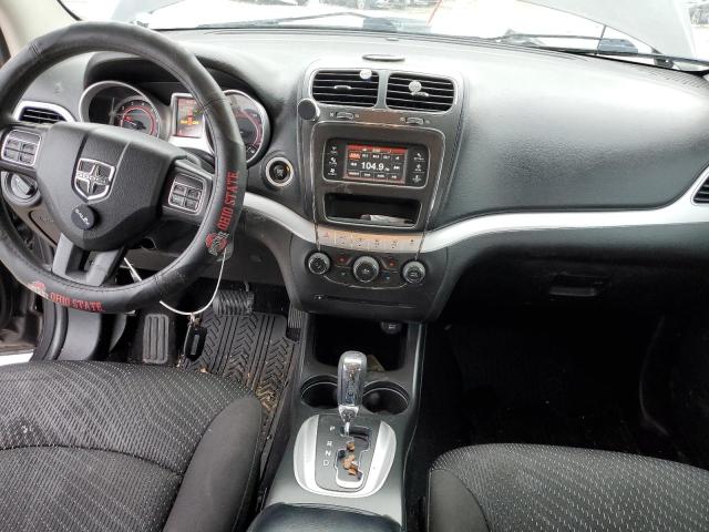 Photo 8 from auction – 2015 DODGE JOURNEY with VIN 3C4PDCAB0FT670020