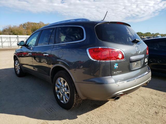 Photo 2 from auction – 2011 BUICK ENCLAVE CX with VIN 5GAKRBED9BJ169521