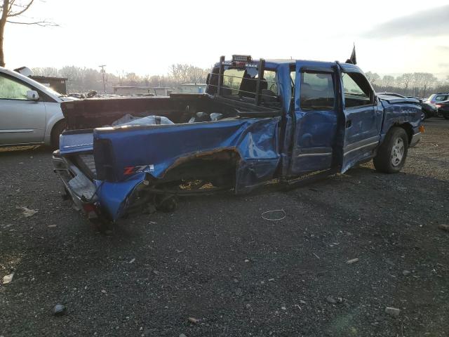 Photo 3 from auction – 2004 CHEVROLET SILVERADO with VIN 2GCEK19TX41273136