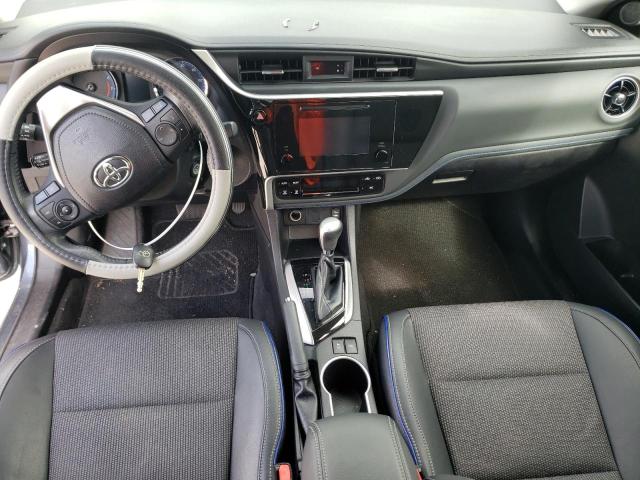 Photo 8 from auction – 2019 TOYOTA COROLLA L with VIN 2T1BURHE7KC224702