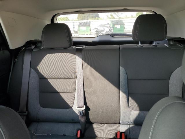 Photo 10 from auction – 2022 CHEVROLET TRAILBLAZE with VIN KL79MPSL8NB067899