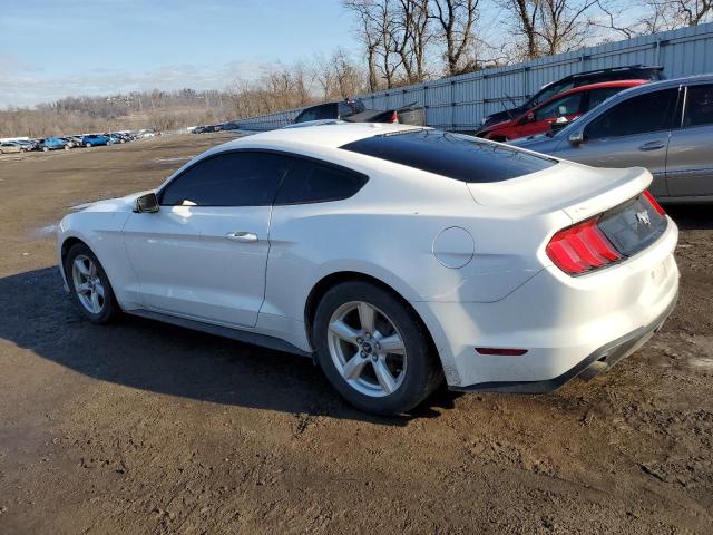 Photo 2 from auction – 2019 FORD MUSTANG with VIN 1FA6P8TH0K5133763