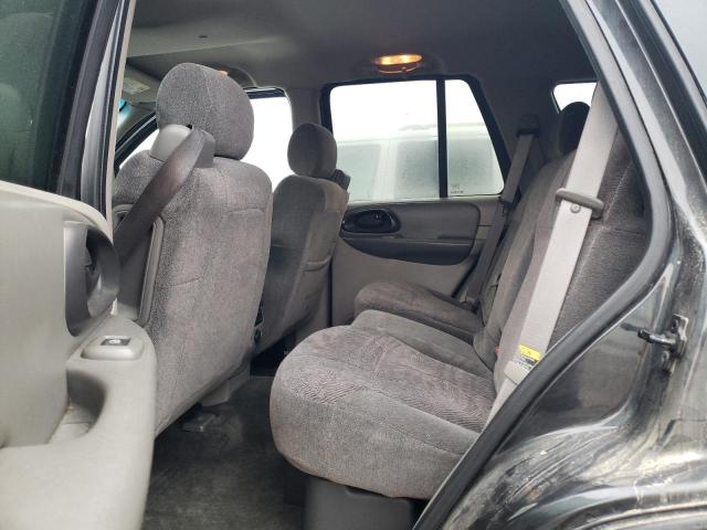 Photo 10 from auction – 2004 CHEVROLET TRAILBLAZE with VIN 1GNDT13S442122485