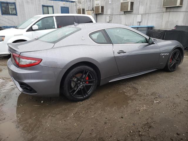 Photo 3 from auction – 2018 MASERATI GRANTURISM with VIN ZAM45VLA1J0255810
