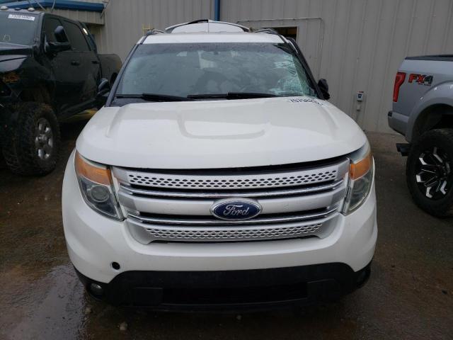 Photo 5 from auction – 2013 FORD EXPLORER X with VIN 1FM5K7D84DGB91682