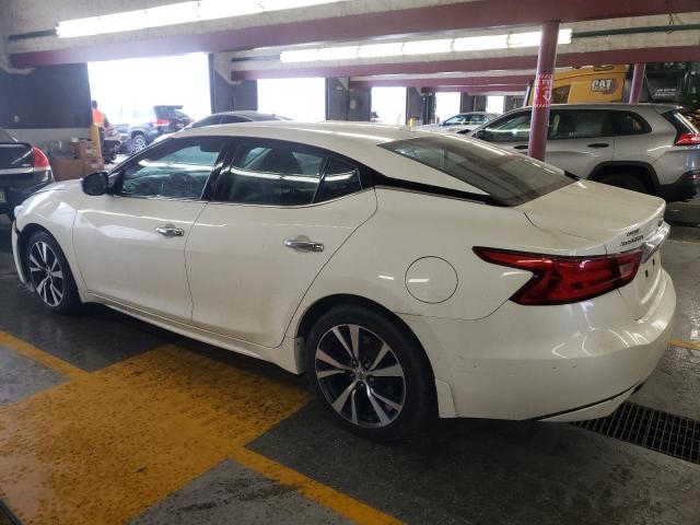 Photo 2 from auction – 2016 NISSAN MAXIMA 3.5 with VIN 1N4AA6AP8GC375312