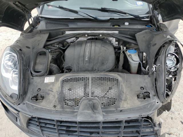 Photo 12 from auction – 2017 PORSCHE MACAN with VIN WP1AA2A58HLB01898