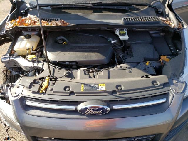 Photo 12 from auction – 2014 FORD ESCAPE SE with VIN 1FMCU9GX7EUD84055