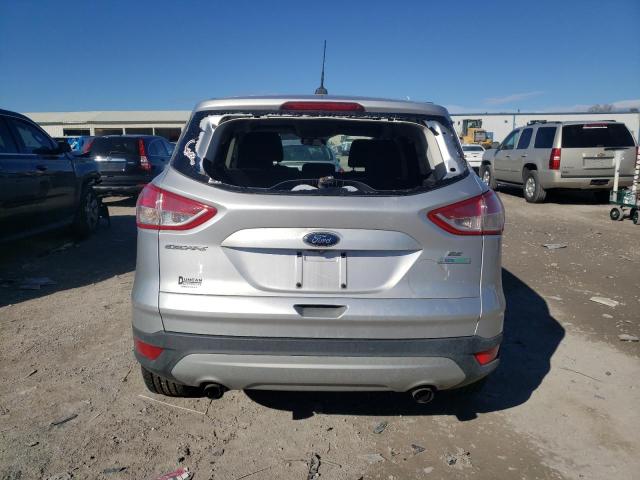 Photo 6 from auction – 2015 FORD ESCAPE SE with VIN 1FMCU0GX8FUC77495