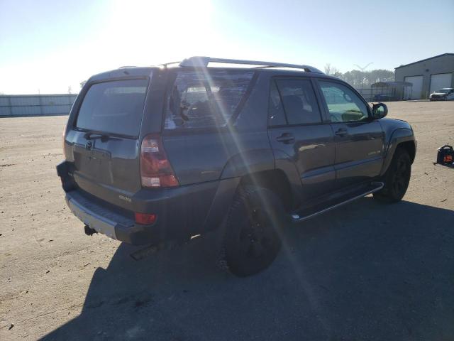 Photo 3 from auction – 2003 TOYOTA 4RUNNER LI with VIN JTEBT17R030005452