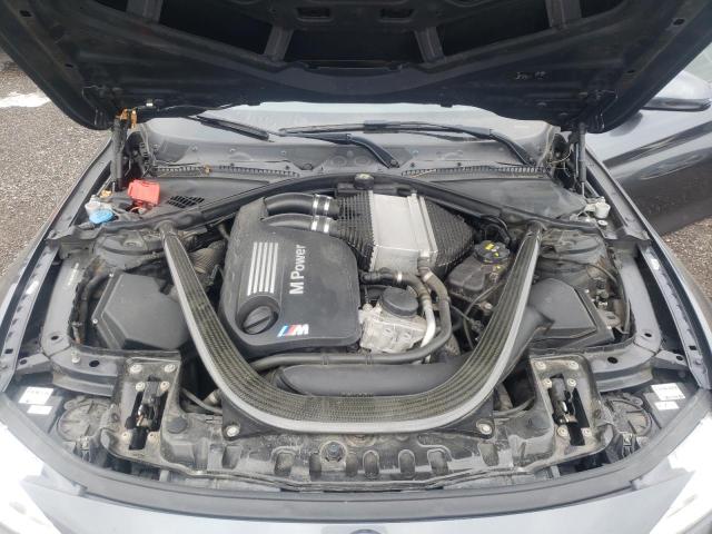 Photo 11 from auction – 2016 BMW M4 with VIN WBS3R9C54GK708712