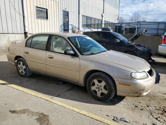 Photo 4 from auction – 2005 CHEVROLET CLASSIC with VIN 1G1ND52F65M227582