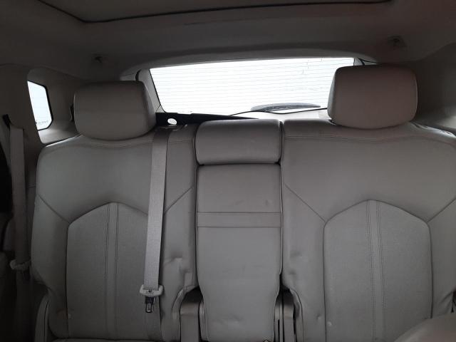 Фото 10 с аукциона – 2012 CADILLAC SRX PREMIU с VIN 3GYFNCE33CS580822