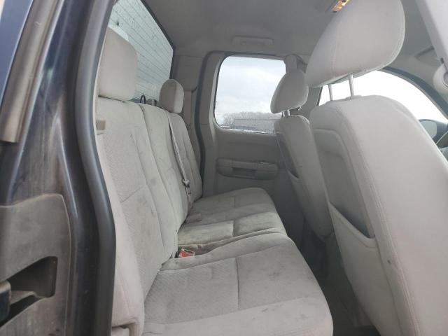 Photo 10 from auction – 2008 GMC SIERRA K15 with VIN 2GTEK19J081241610