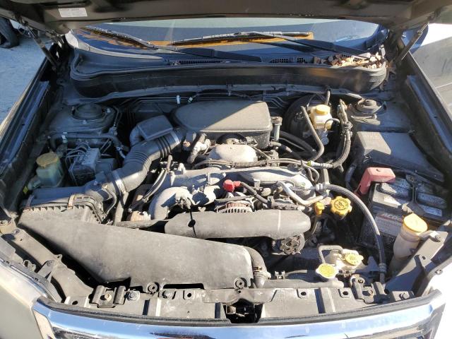 Photo 12 from auction – 2009 SUBARU FORESTER 2 with VIN JF2SH64609H738917
