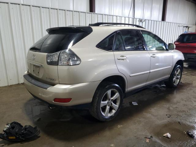 Photo 3 from auction – 2004 LEXUS RX 330 with VIN JTJHA31U640007668