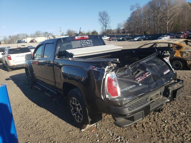 Photo 2 from auction – 2015 GMC CANYON SLE with VIN 1GTG6BE33F1121779