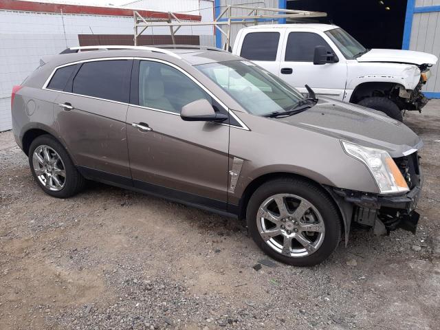 Фото 4 с аукциона – 2012 CADILLAC SRX PREMIU с VIN 3GYFNCE33CS580822