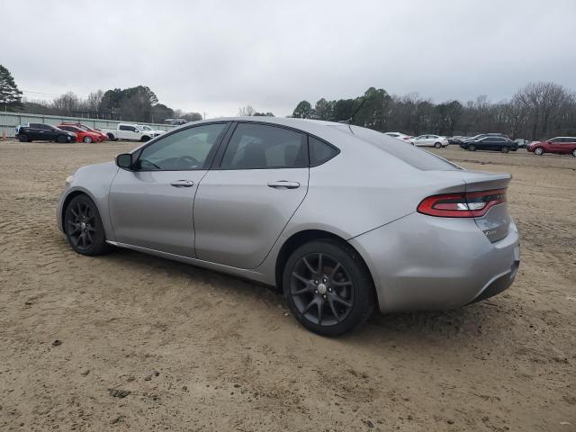Photo 2 from auction – 2016 DODGE DART SE with VIN 1C3CDFAAXGD585124