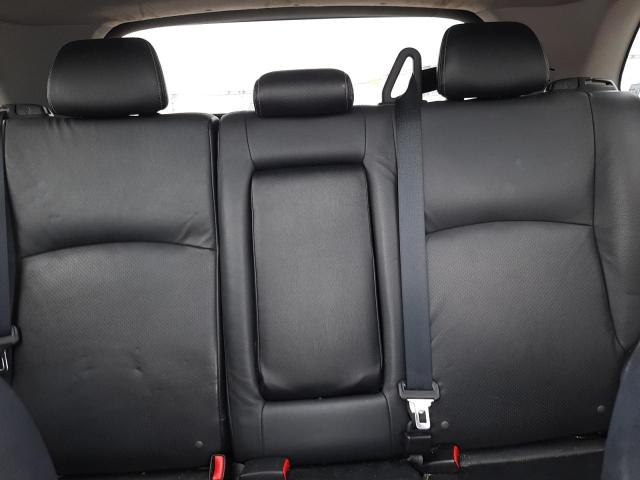 Photo 10 from auction – 2014 MITSUBISHI OUTLANDER with VIN 4A4AR4AUXEE021833