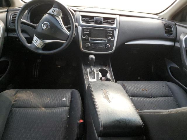 Photo 8 from auction – 2016 NISSAN ALTIMA 2.5 with VIN 1N4AL3AP6GN393448