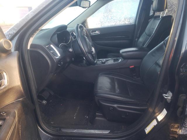 Photo 7 from auction – 2014 DODGE DURANGO CI with VIN 1C4RDJEG2EC301026