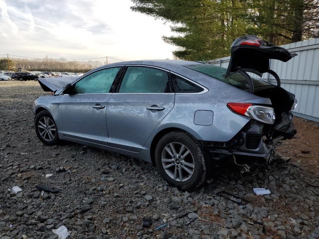 Photo 2 from auction – 2016 HYUNDAI SONATA SE with VIN 5NPE24AF5GH375678