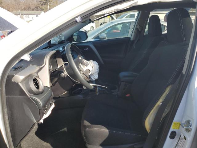 Photo 7 from auction – 2018 TOYOTA RAV4 ADVEN with VIN 2T3RFREV7JW761037