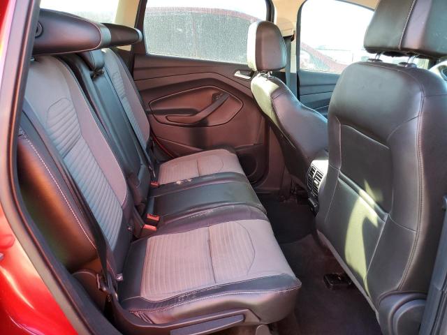 Photo 11 from auction – 2017 FORD ESCAPE SE with VIN 1FMCU0G95HUF02590