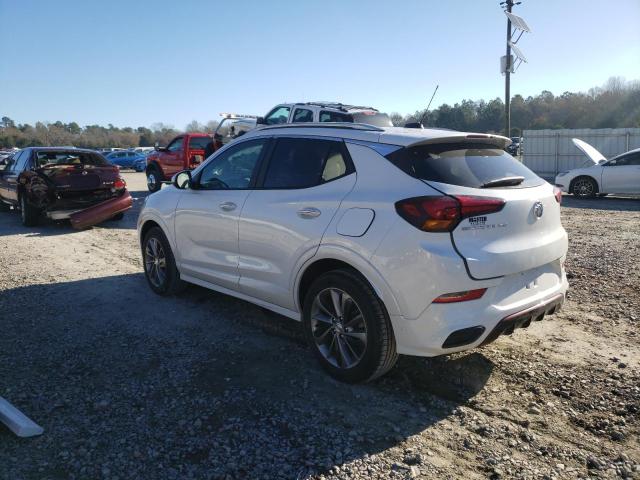 Photo 2 from auction – 2023 BUICK ENCORE GX with VIN KL4MMDSL6PB001831