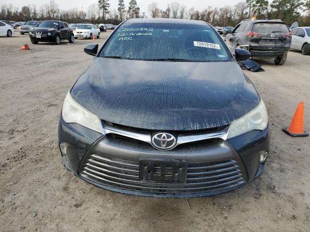 Photo 5 from auction – 2016 TOYOTA CAMRY LE with VIN 4T4BF1FK7GR572712