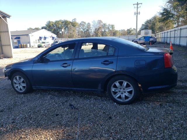 Photo 2 from auction – 2006 MITSUBISHI GALANT ES with VIN 4A3AB36F26E054680